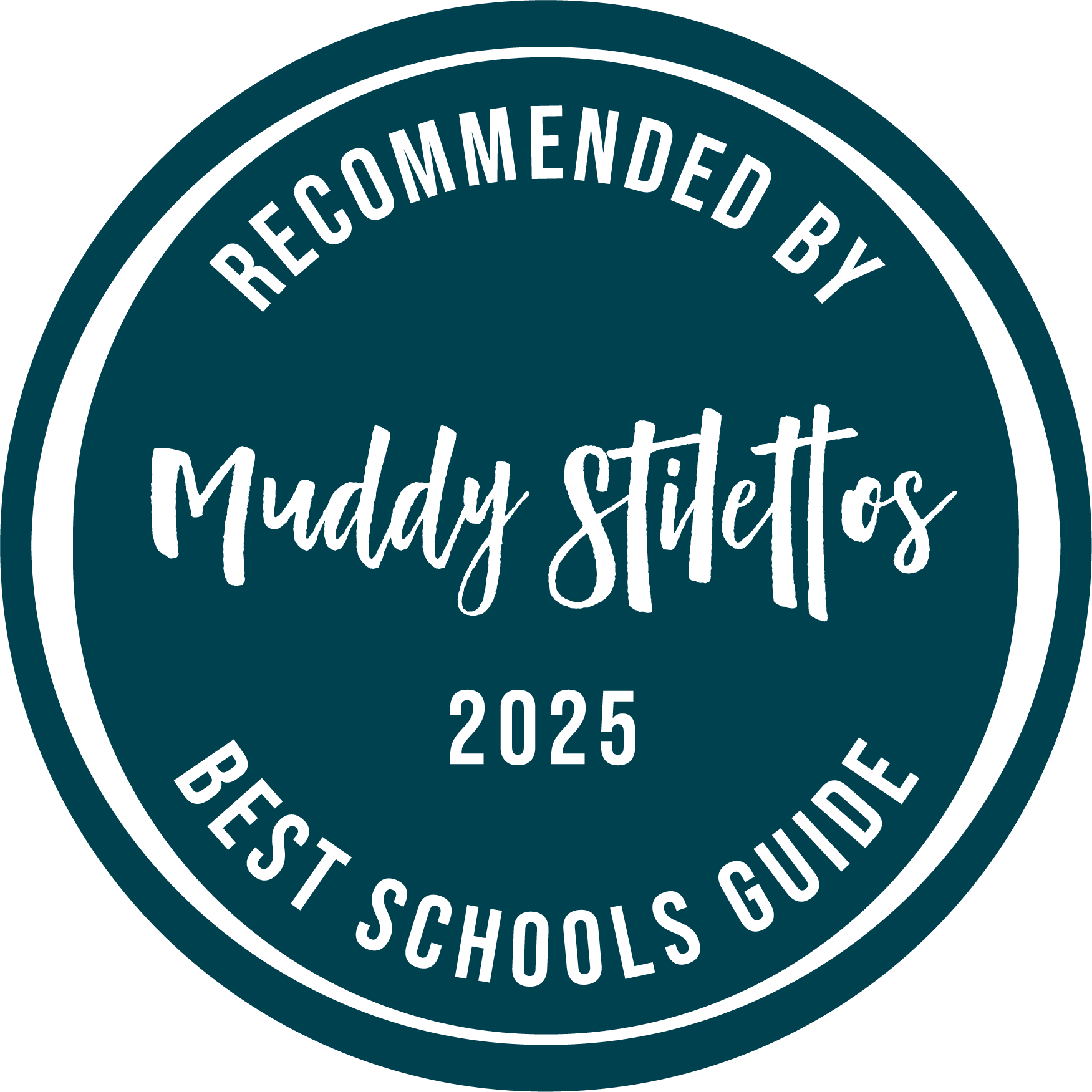 Kingswood House School, Epsom - Surrey | Muddy Stilettos